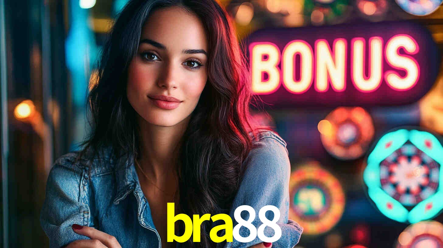bra88 - Cassino De Slots Diversificado - bra88.com