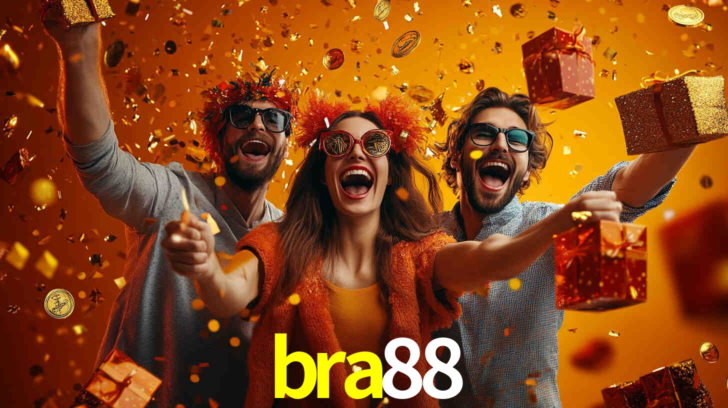 bra88: Seu Cassino Premiado com Pagamentos Rápidos