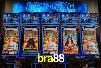 A Emoção da Loteria na bra88: Uma Chance de Mudança de Vida