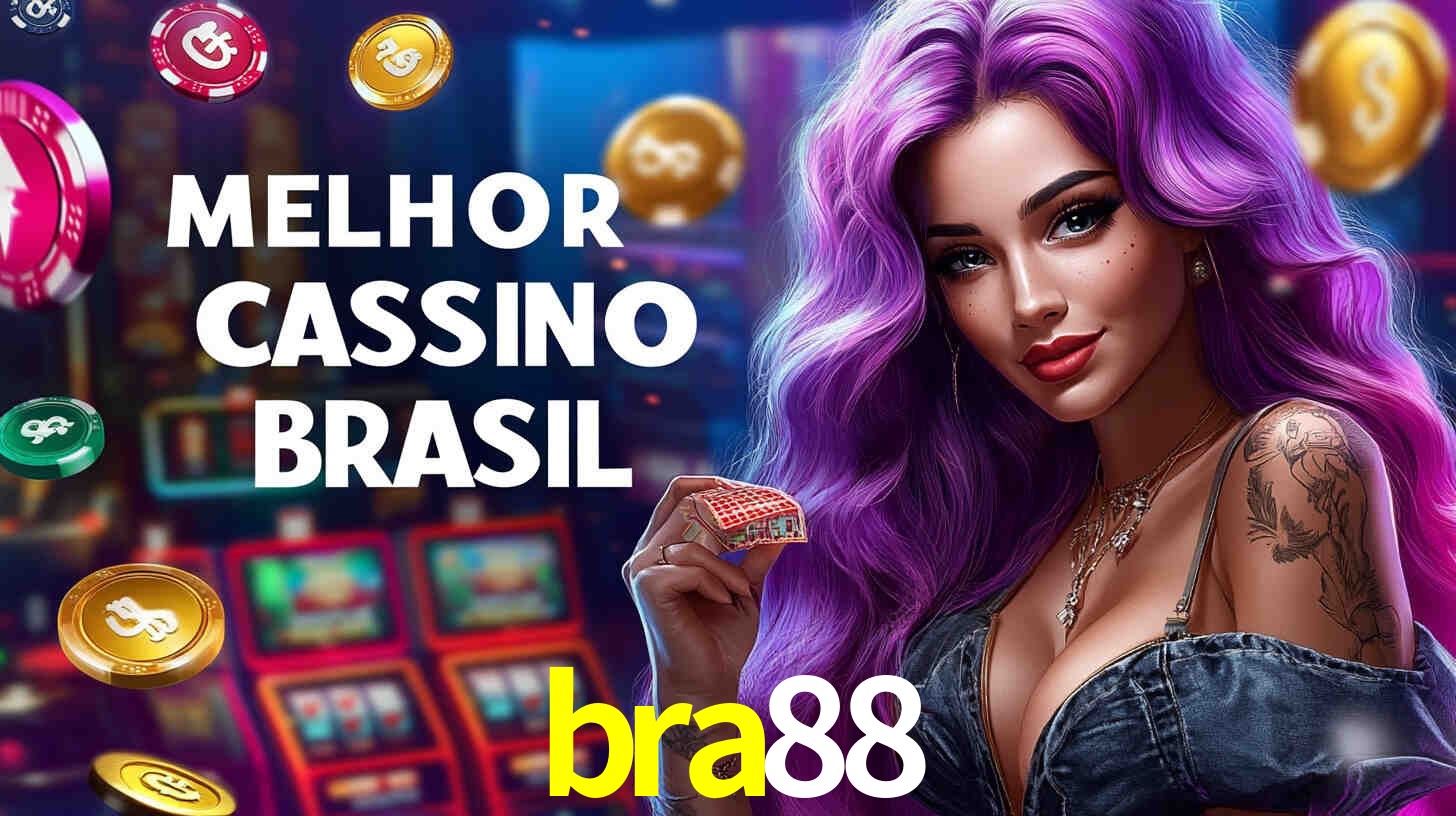 Apostas Esportivas na bra88: Um Guia Completo