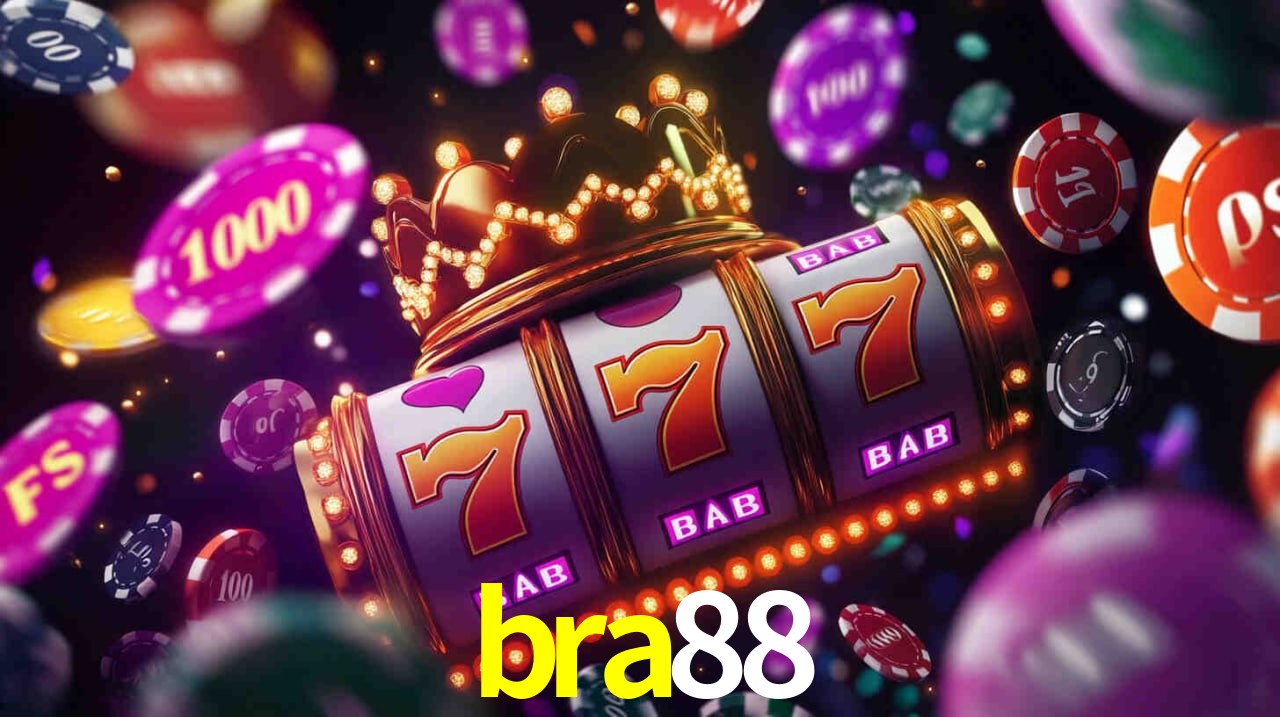 Game Providers bra88