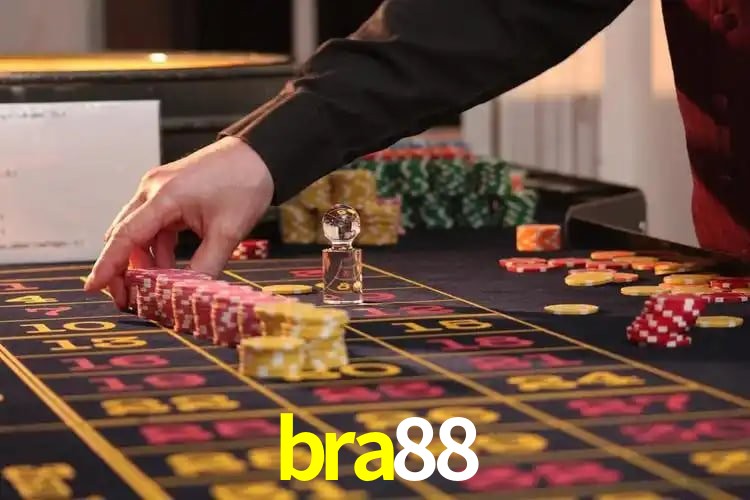 A Emoção da Loteria na bra88: Uma Chance de Mudança de Vida