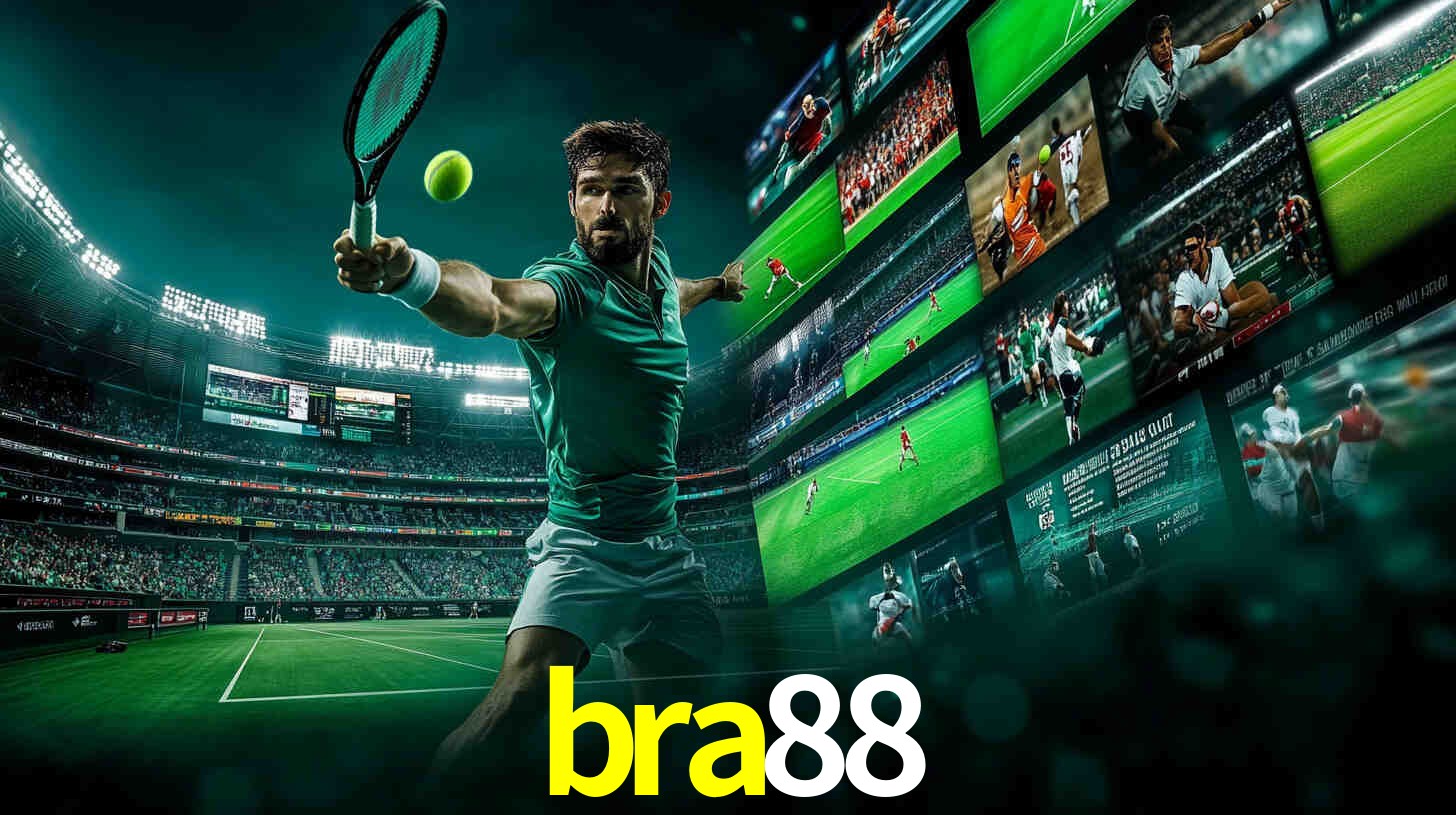 Desvendando o Mundo dos Jogos Virtuais na bra88