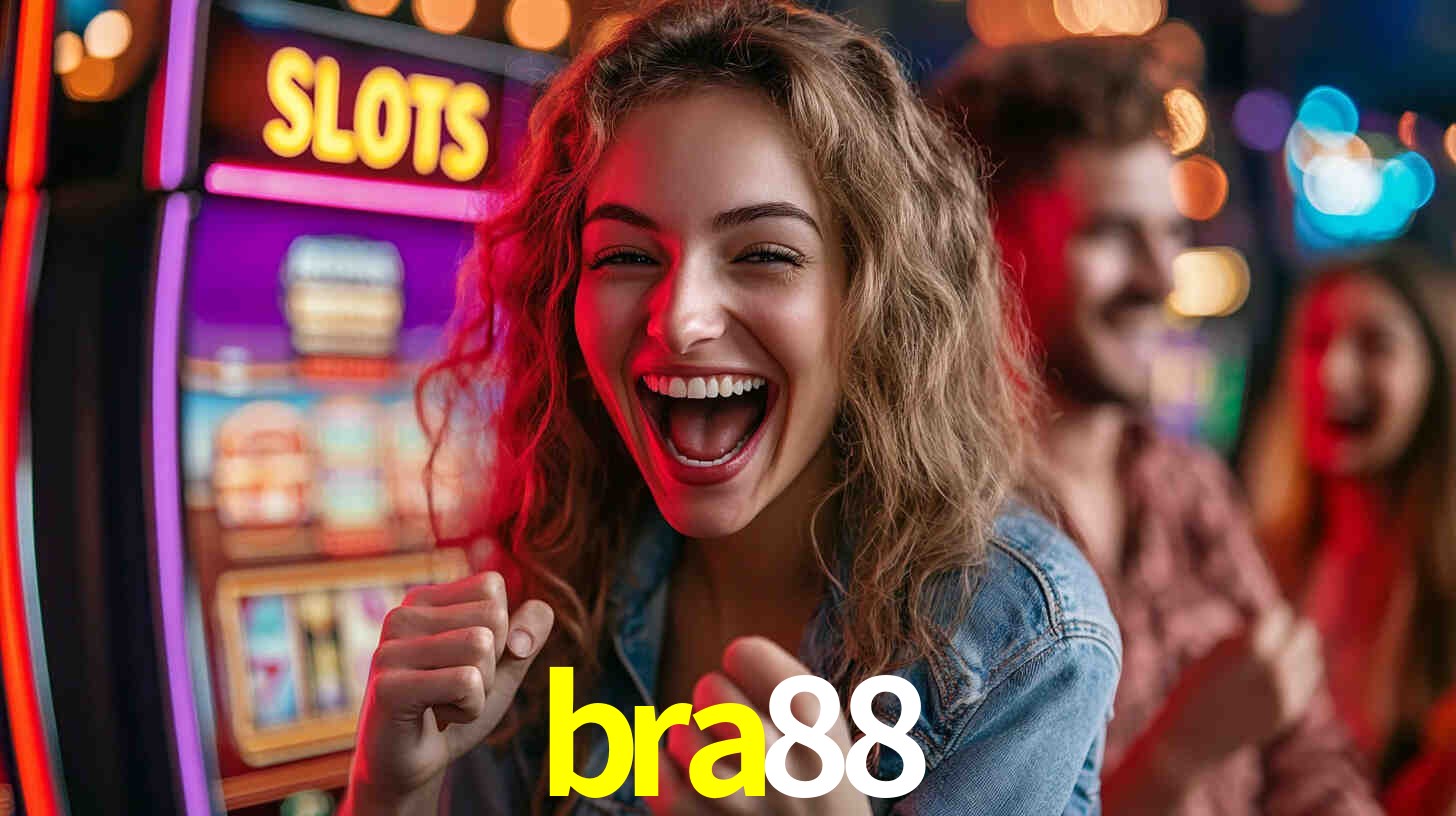 Descubra o Programa VIP da bra88: Vantagens Exclusivas para Jogadores