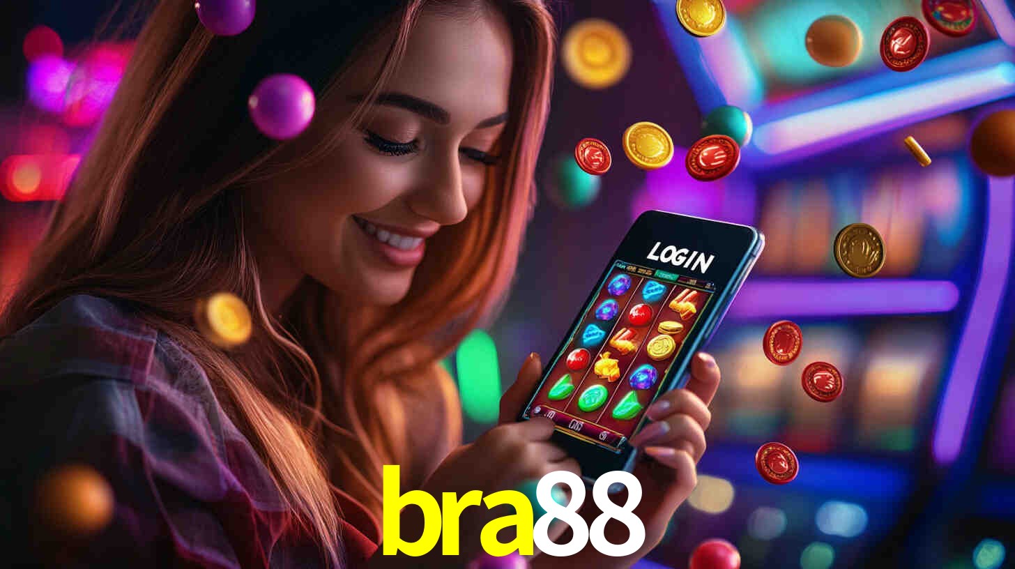 Experimente o Login Seguro Premium no bra88