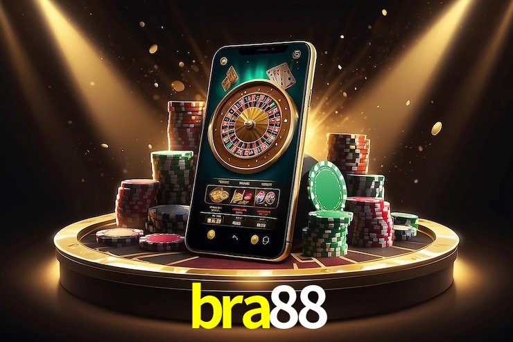 Jogos de Slot bra88