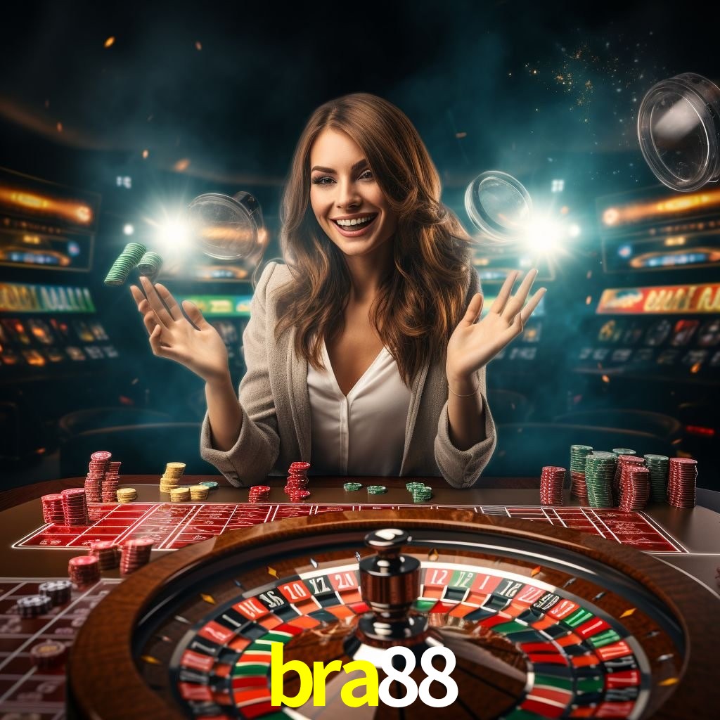 bra88 App Interface
