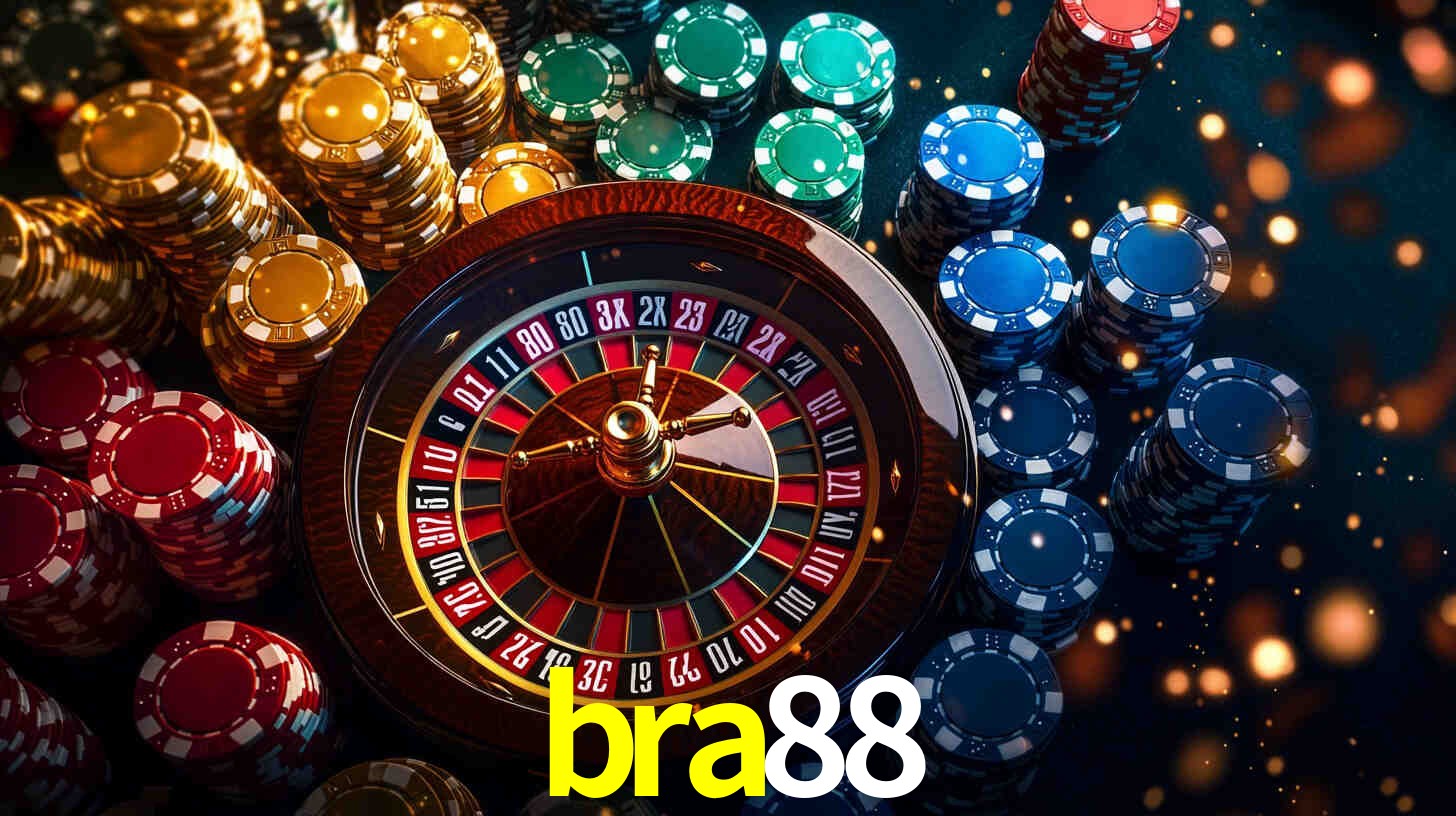 Tournaments bra88