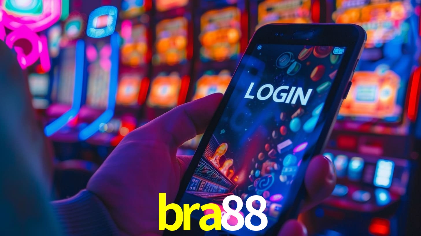 Jogos Exclusivos bra88