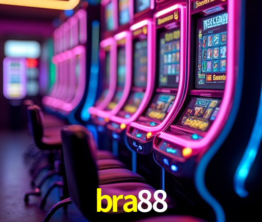 Promoção Relâmpago bra88