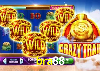 Descubra o Mundo do Cassino Online com bra88