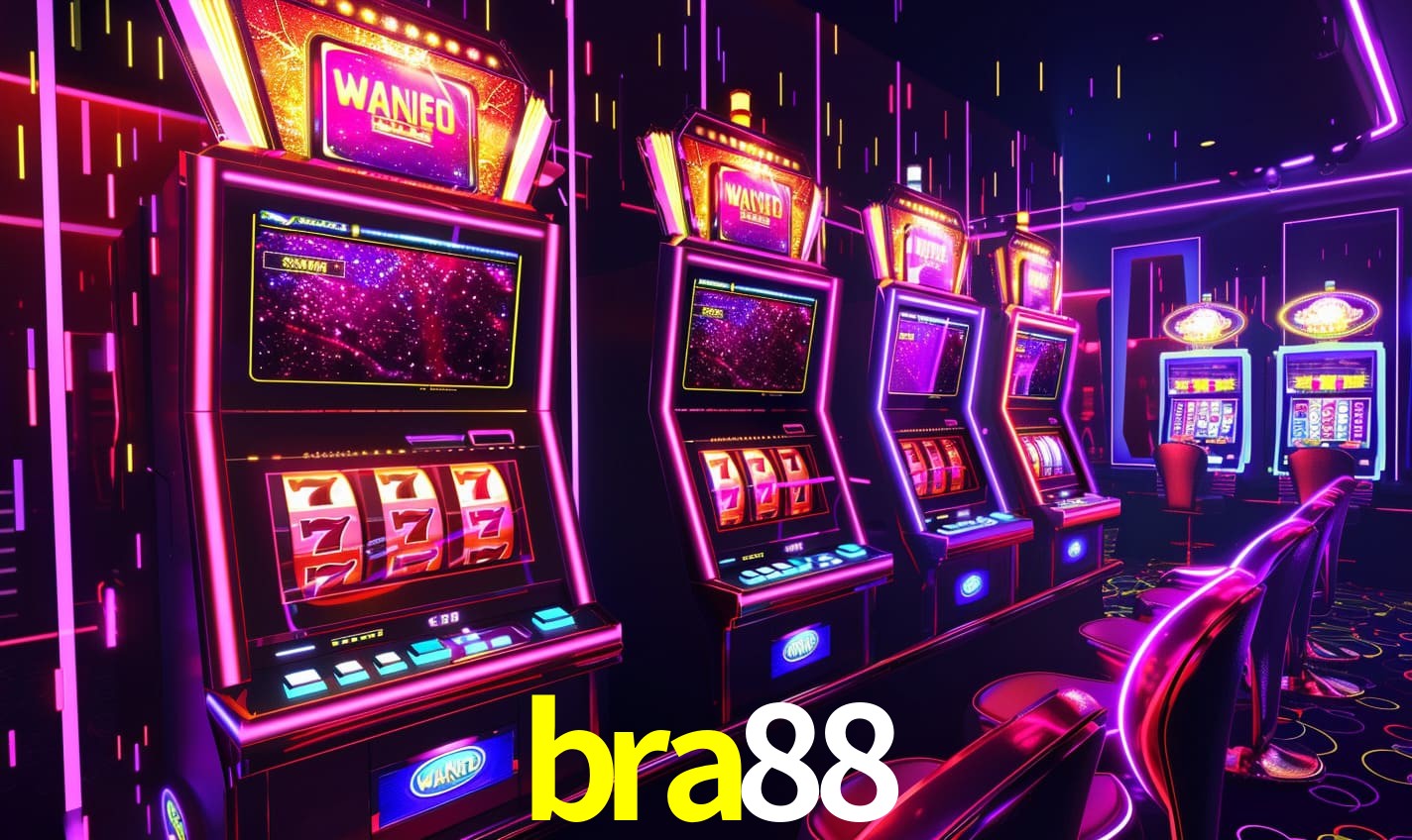 Apostas Esportivas na bra88: Um Guia Completo
