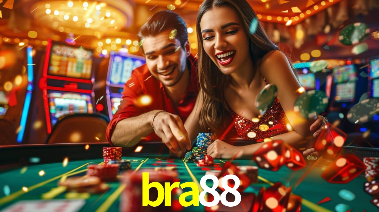 Diretório de Jogos bra88