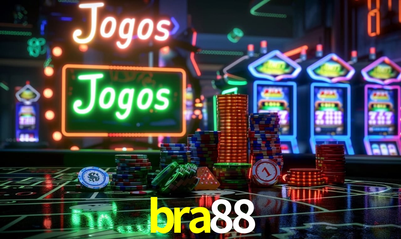 Bônus Generosos e Exclusivos no bra88 para Você!
