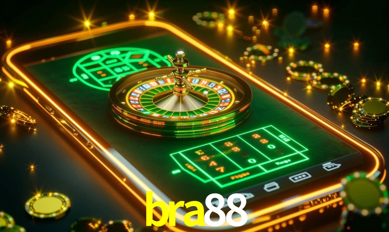 Login Seguro bra88