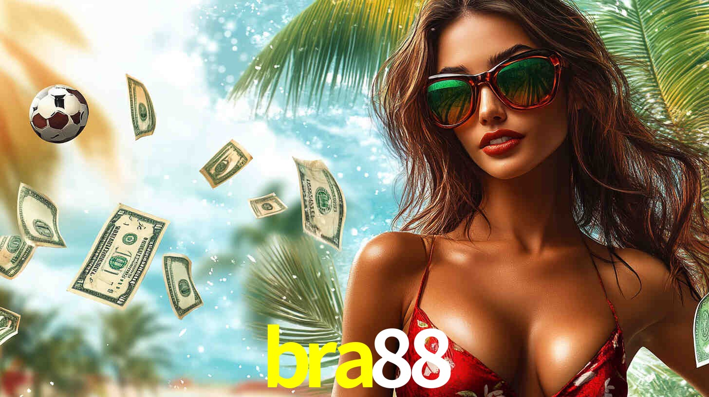 APP oficial da bra88 para mobile