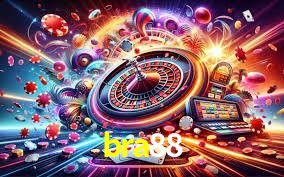Mesa de Blackjack bra88