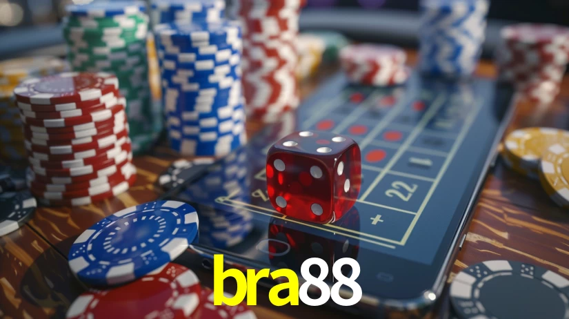 bra88: A Experiência de Casino com Jogos de Mesa ao Vivo