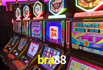 Explorando a Categoria de Eventos em Apostas na bra88