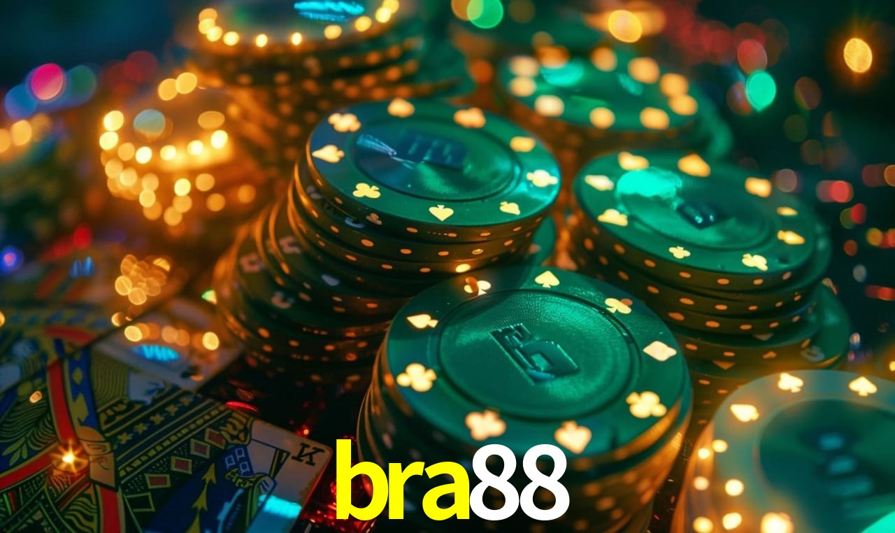Casino Ao Vivo bra88