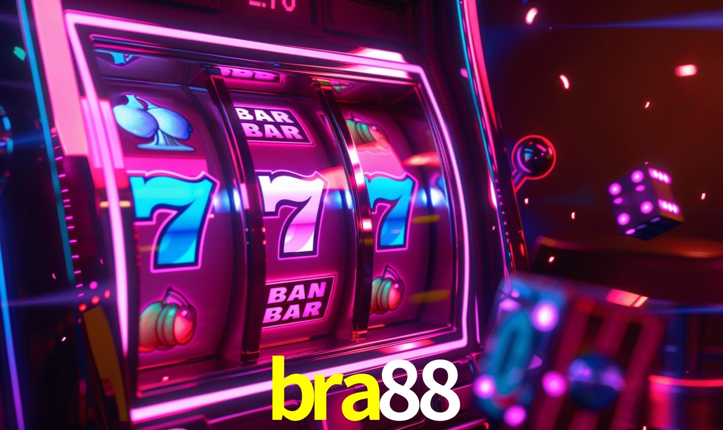 A Popularidade dos Caça-Níqueis no bra88