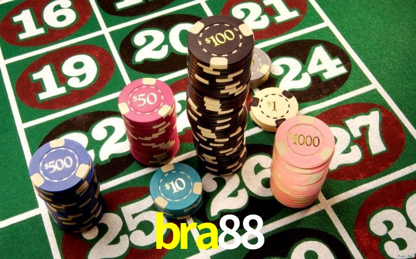 Casino VIP bra88