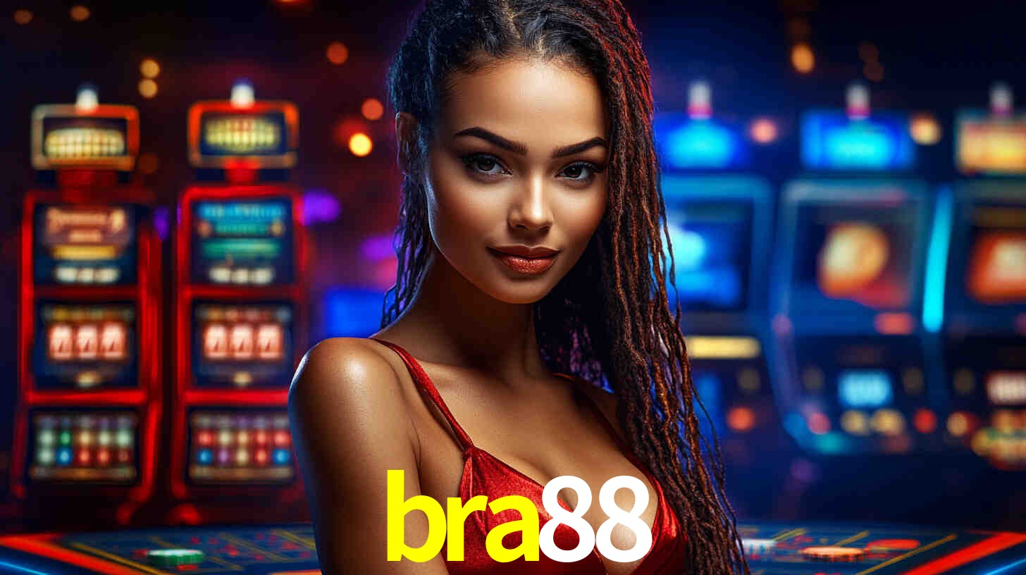 A Experiência Imersiva dos Cassinos Ao Vivo no bra88