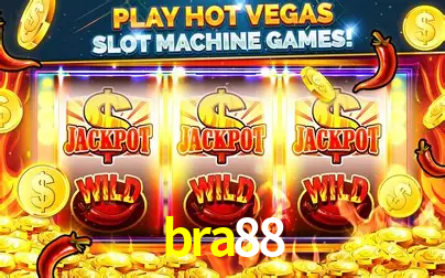 Descubra o Mundo do Cassino Online com bra88