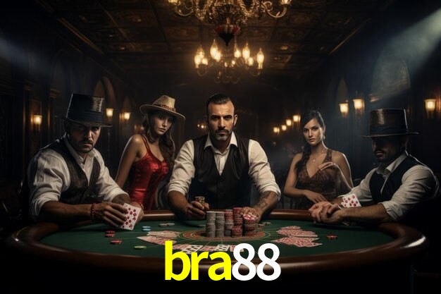 Descubra a Essência do bra88: Nossa História e Compromissos