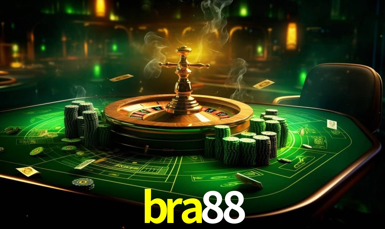 Explorando a Categoria de Eventos em Apostas na bra88
