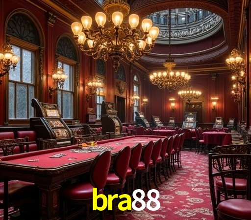 Cadastro Rápido bra88