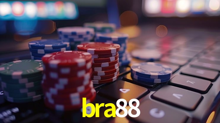 Casino Ao Vivo bra88
