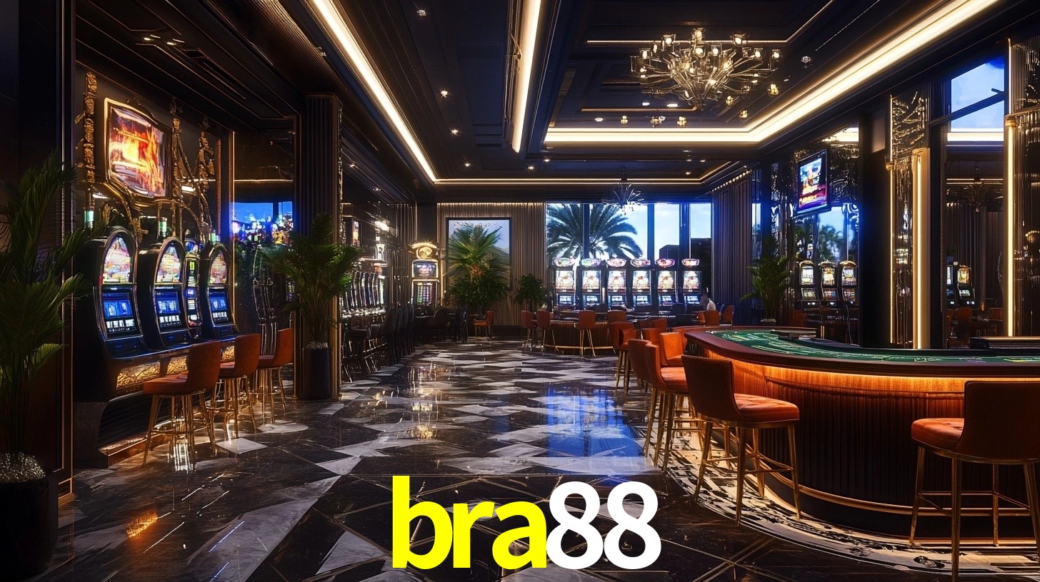 Welcome Bonus bra88