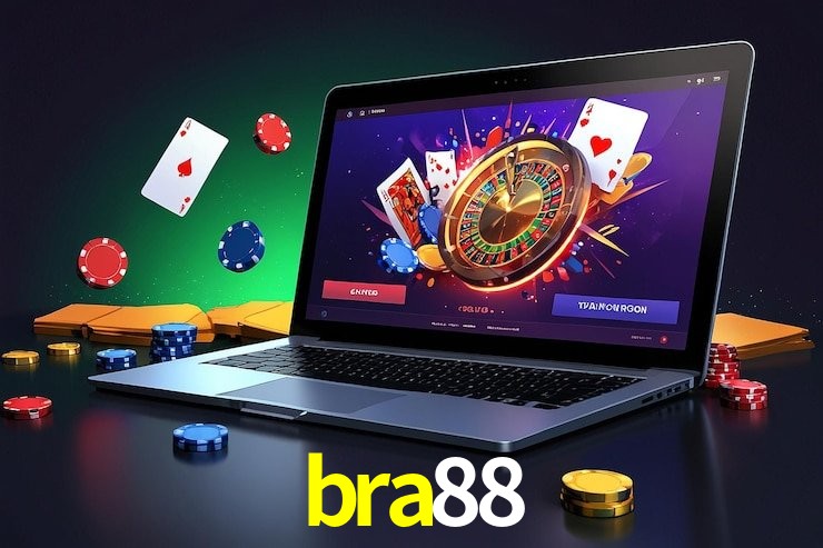 Benefícios da Conta bra88
