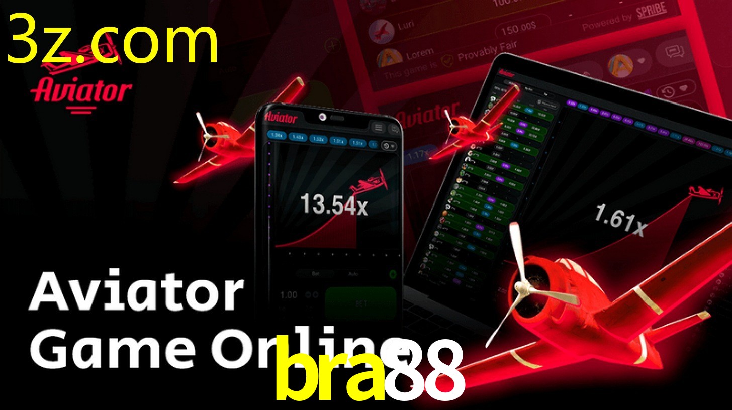BRA88